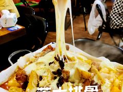 -夏星酒馆(剑桥公社店)