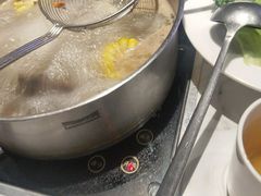 -大喜牛鲜牛肉火锅(世纪金源店)