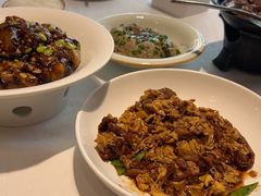 -到家尝北京菜(西坝河店)