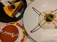 -安妮意大利餐厅(世贸天阶店)