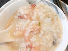 -粥王府 老广传家菜(东关街店)