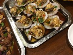 -威海小海鲜大排档胖哥烧烤(双井店)