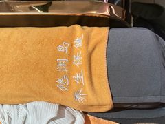 -悠闲岛·影院足道·按摩SPA(华侨城店)