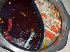 -水碾河刘老大串串香(水碾河路店)