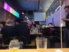 -蜜和麦精酿啤酒吧honey&malt(桐梓林店)