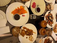 -盛宴自助餐厅(运达喜来登店)
