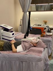 -加减美医美连锁品牌