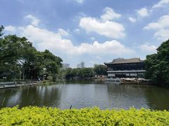 -荔湾博物馆