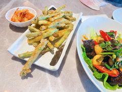 -雷泰泰台式胡椒虾(滨江金铂湾店)