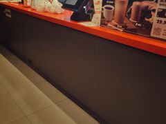 -汉堡王(北京通州领展店)