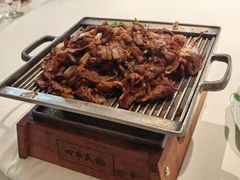 -四季民福烤鸭店(故宫店)