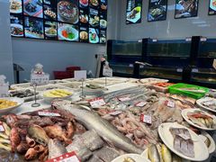 -渔满仓海鲜渔家(象山二店)