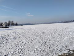 -长春市南湖公园