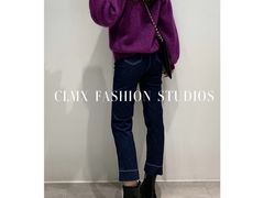 -CLMX(新天地凯德晶萃广场店)