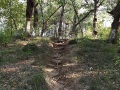 -窨子山古文化遗址