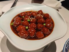 -老太原菜馆(万达店)