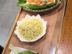 -大理董·董家小厨野生菌火锅(古城旗舰店)