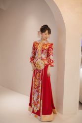 -洋洋婚纱品牌集合店