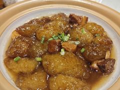 -老奶奶私房菜(天台里街店)