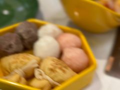 -润园四季椰子鸡火锅(南山海岸城店)