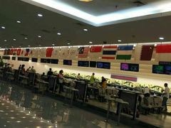 -广州保龄球馆(广州天河体育中心店)