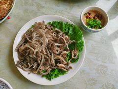 -协顺园回头馆(南顺城路店)