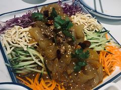 -海知道大连海鲜水饺(南山大冲店)