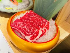 -温野菜涮涮锅(曲江大悦城店)