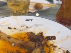 -金谷园饺子·烧烤(人大总店)