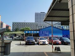 -京西五环检测场