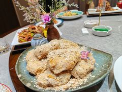 -君霖海鲜私房菜(春柳店)