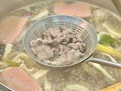 -刘少华贵州小黄牛·鲜牛肉火锅(总店)