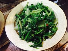 -大隐隐于市私房菜(保和小区店)