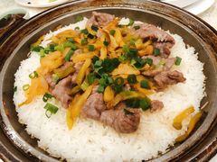 -顺德人家食府(黄金广场店)