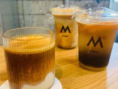 -Manner Coffee(芮欧百货店)