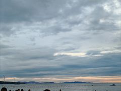 -那香海钻石沙滩浴场