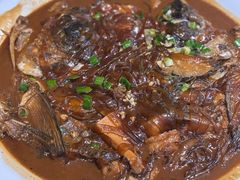 -东四民芳餐厅(世茂工三店)