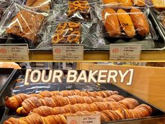 -OUR Bakery(SKP-S店)