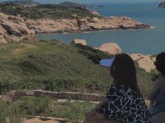 -南麂列岛