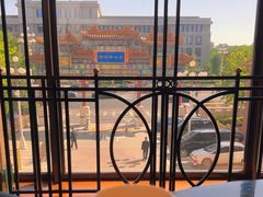 -北京饭店谭家菜