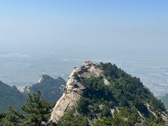 -华山风景名胜区