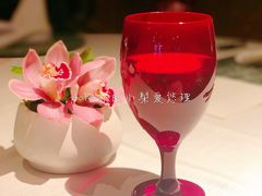 -三号黄浦会Canton Table