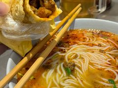 -一品飘香米线(一中总店)