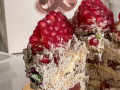 -卷心卷意·轻甜蛋糕(新光天地店)