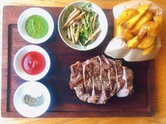 恩空间经典牛排-EN SPACE恩空间