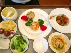 -馨月汇·一悦馨香月子中心(前滩店)