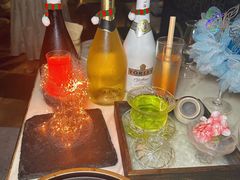 -STARRY CAFE & LOUNGE BAR(高新店)