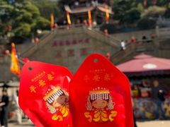 -莆田湄洲妈祖祖庙