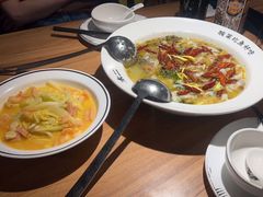 -太二酸菜鱼(福州泰禾店)