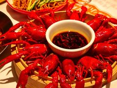 -熊记虾王·小龙虾(东晓南店)